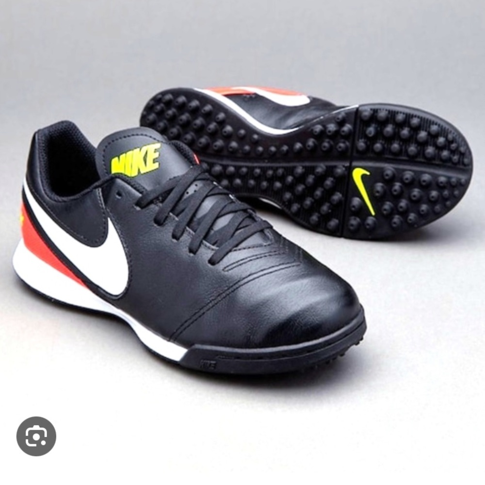 2/$20 Nike TiempoX Turf Shoes